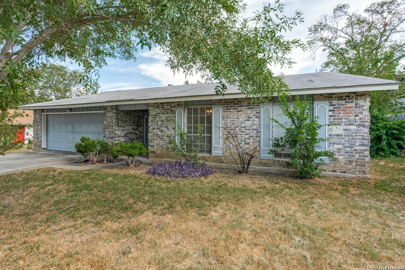 11951 Alamo Blanco Street San Antonio TX 78233