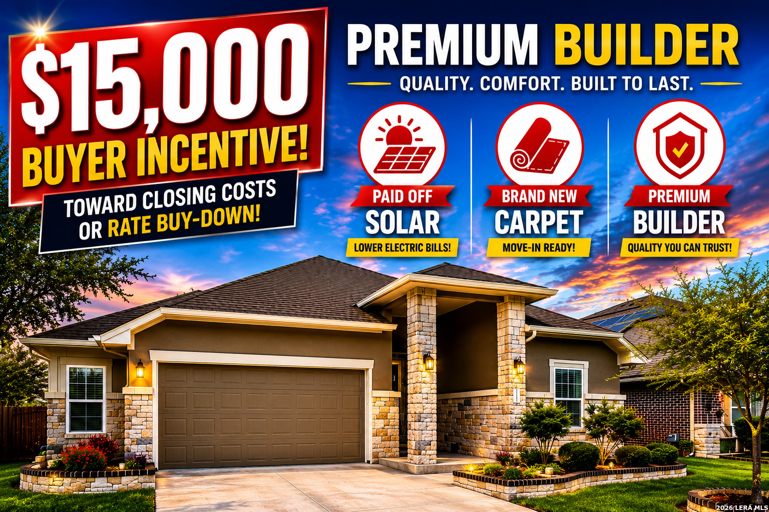 31846 Acacia Vista Bulverde TX 78163