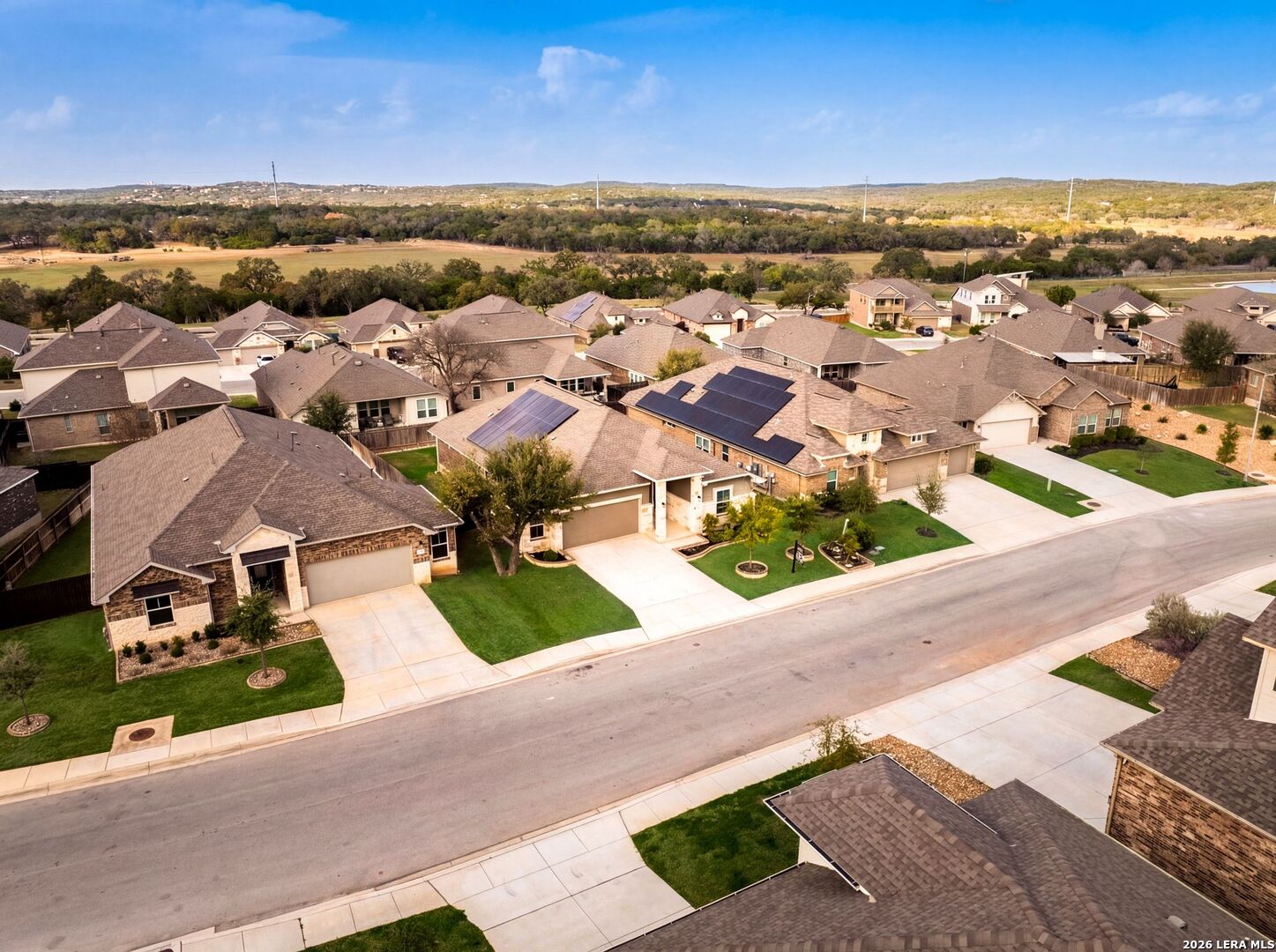 31846 Acacia Vista Bulverde TX 78163