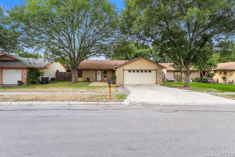 13915 Flairwood Street San Antonio TX 78233