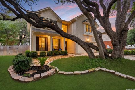4509 Ridge Peak Drive Schertz TX 78154