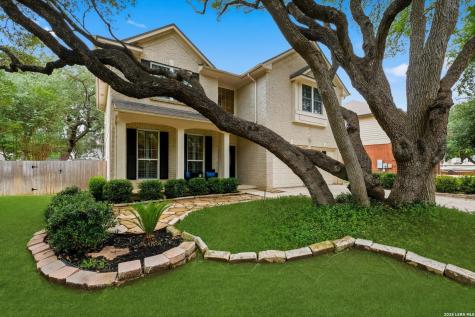 4509 Ridge Peak Drive Schertz TX 78154