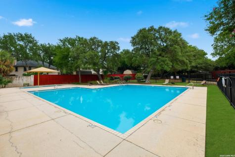 4509 Ridge Peak Drive Schertz TX 78154