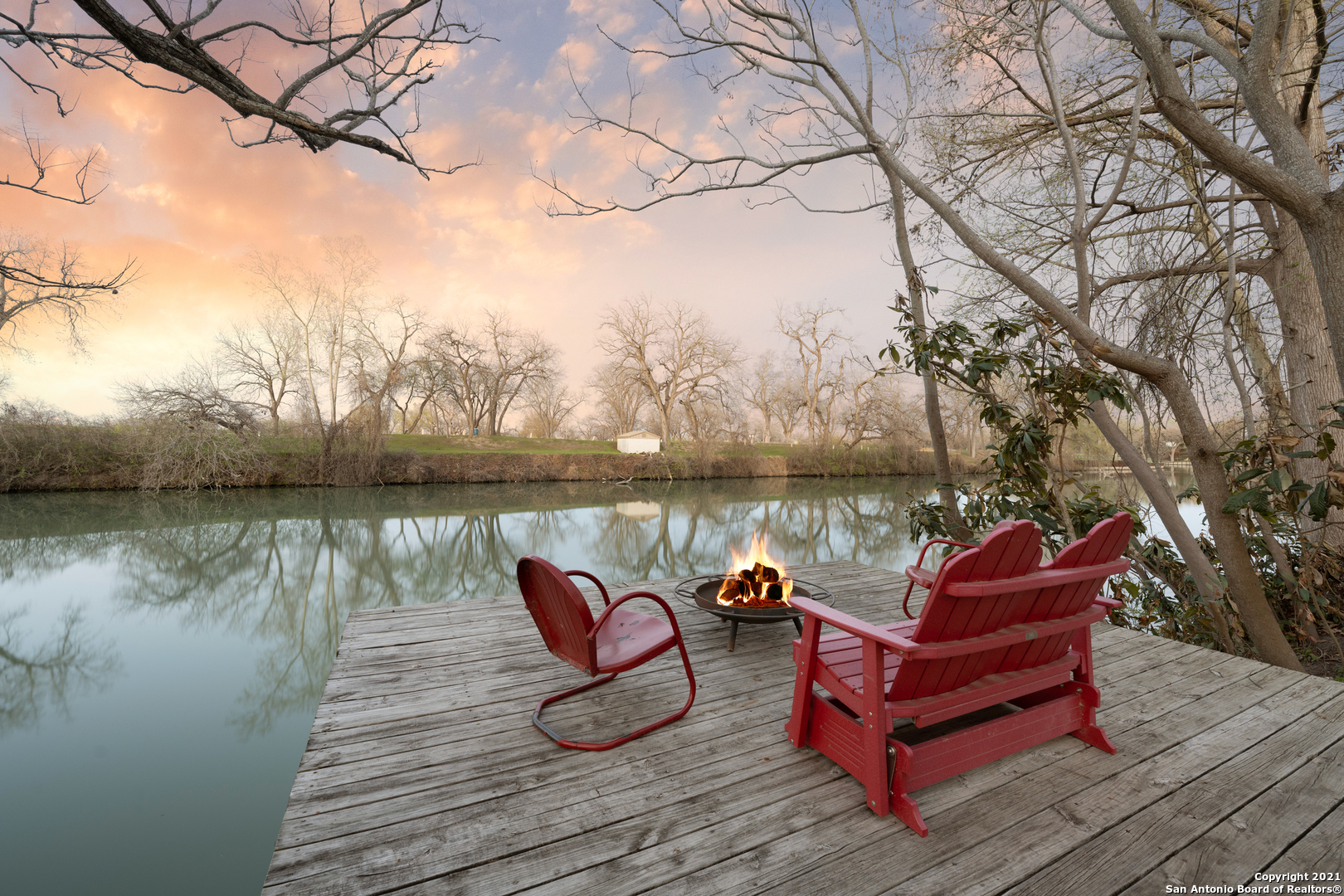 214 Guadalupe River Drive Seguin TX 78155