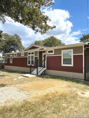 4306 Prelude Pass Drive Elmendorf TX 78112