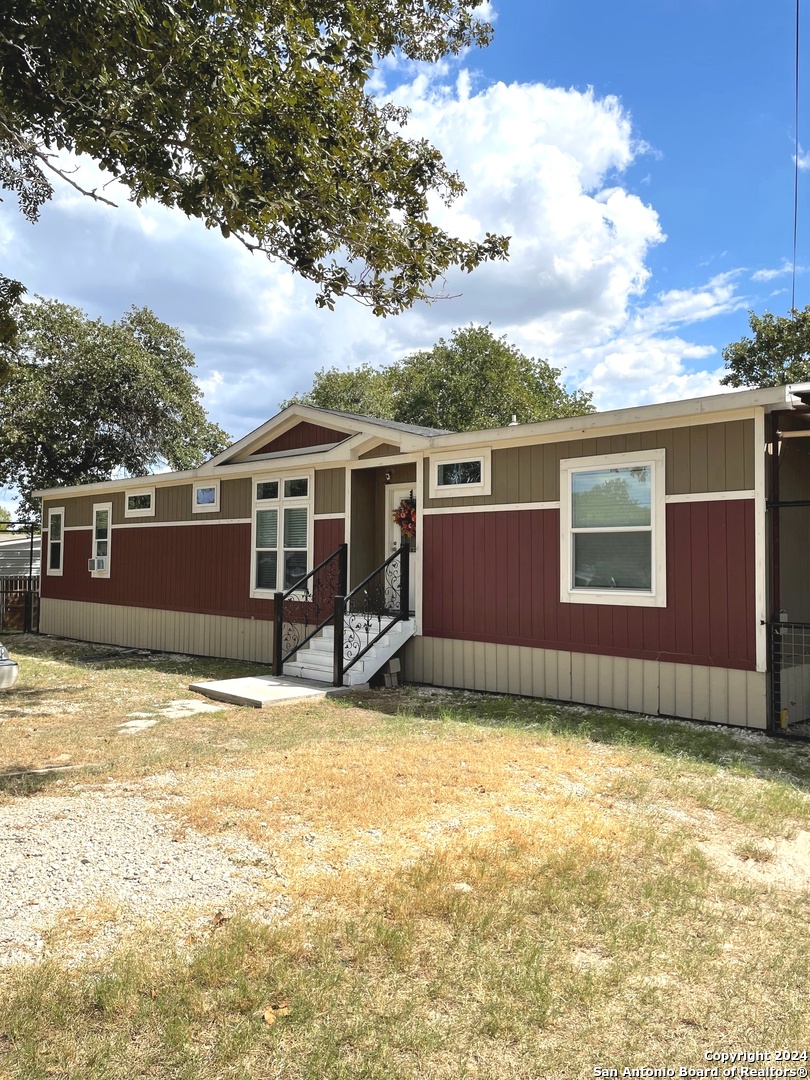 4306 Prelude Pass Drive Elmendorf TX 78112