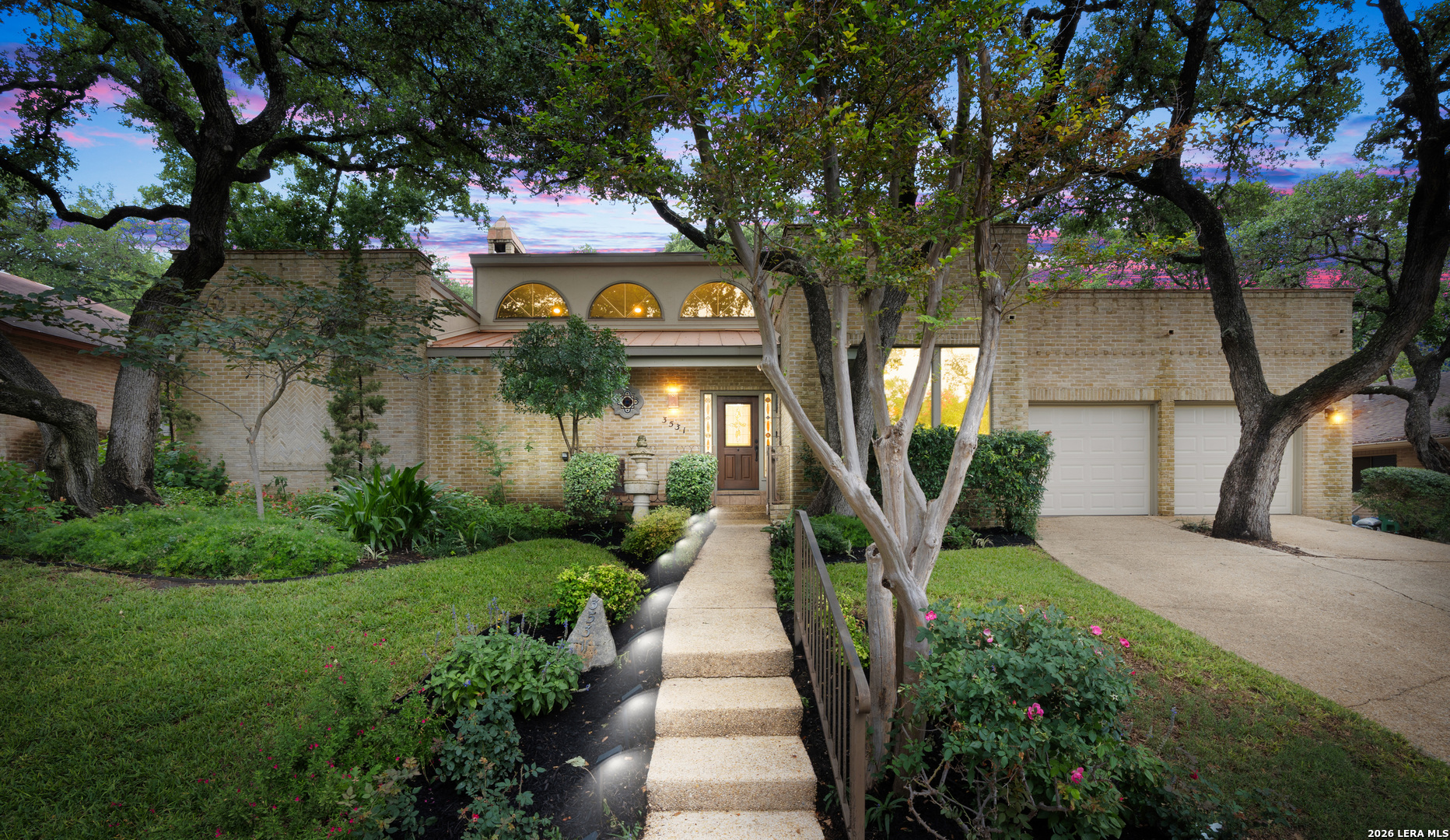 3531 Hunters Sound Street San Antonio TX 78230