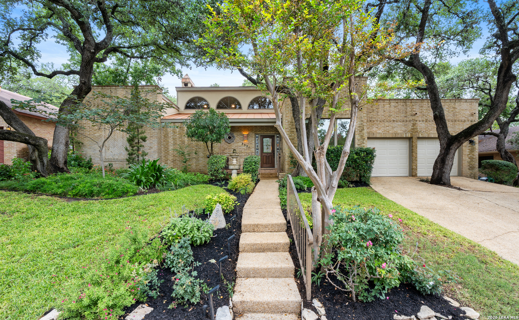 3531 Hunters Sound Street San Antonio TX 78230