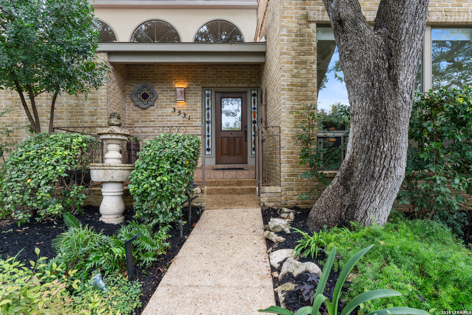 3531 Hunters Sound Street San Antonio TX 78230