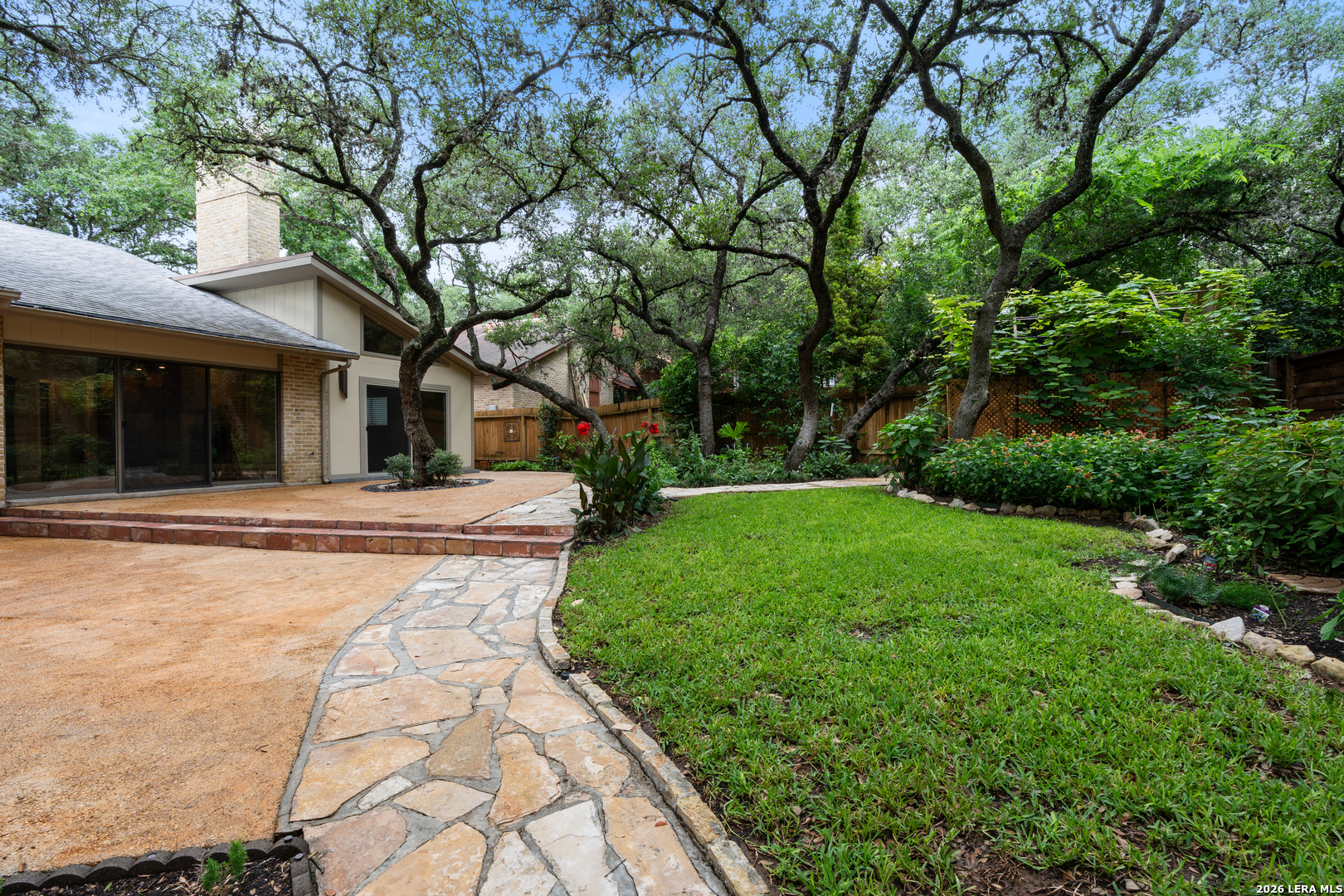 3531 Hunters Sound Street San Antonio TX 78230