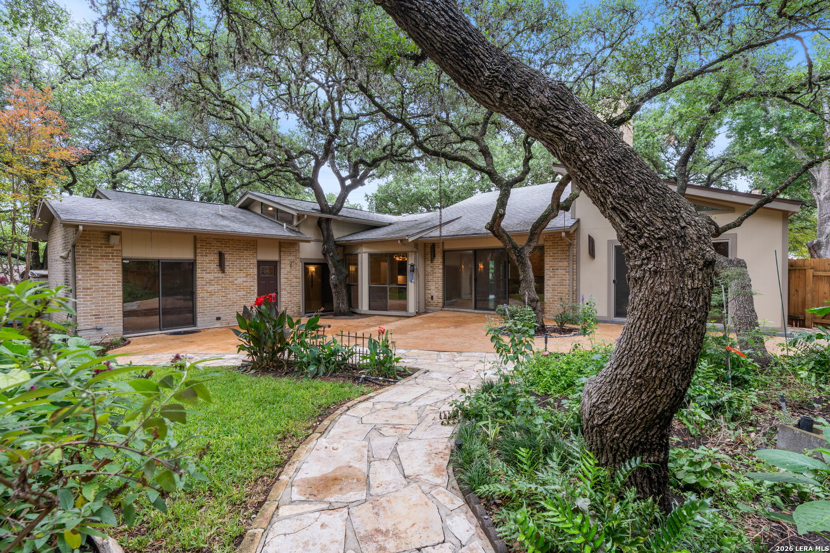 3531 Hunters Sound Street San Antonio TX 78230