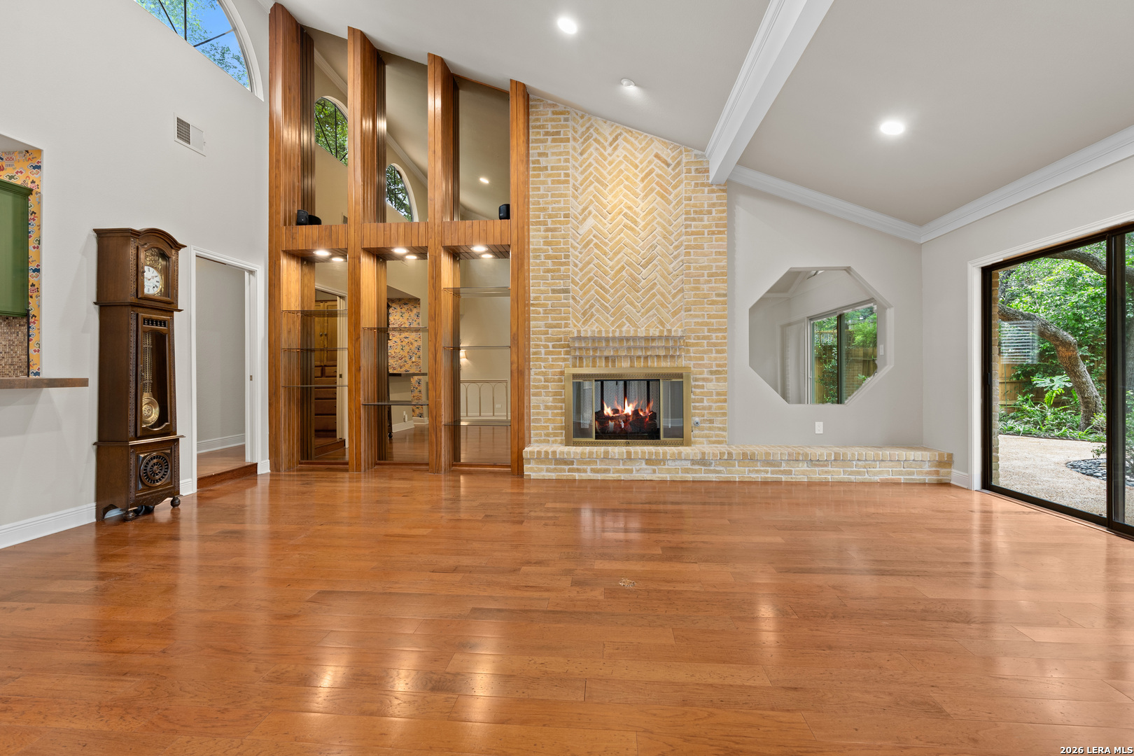 3531 Hunters Sound Street San Antonio TX 78230