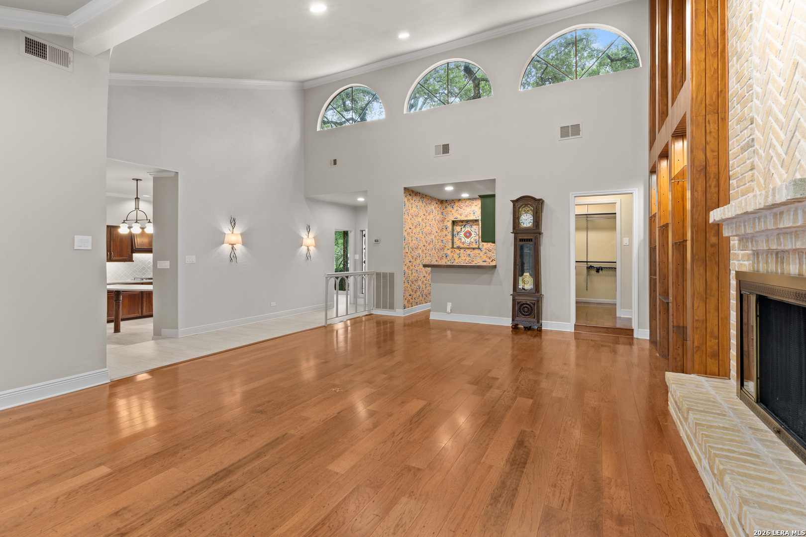3531 Hunters Sound Street San Antonio TX 78230
