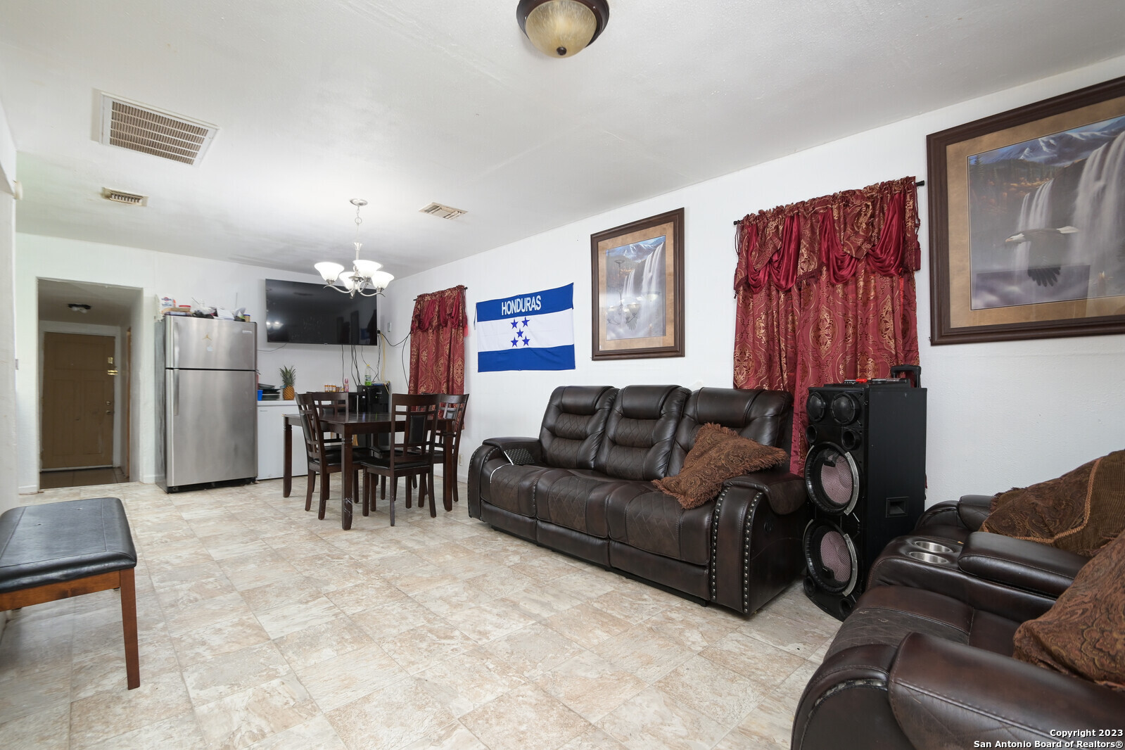 1615 Romero San Antonio TX 78237