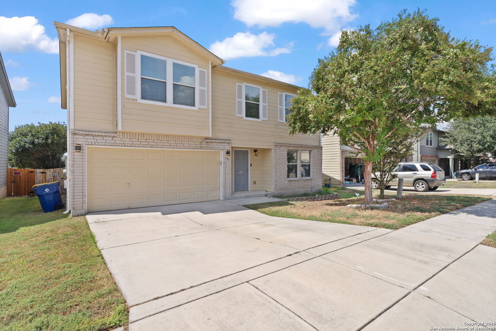 501 Gatewood Briar Cibolo TX 78108
