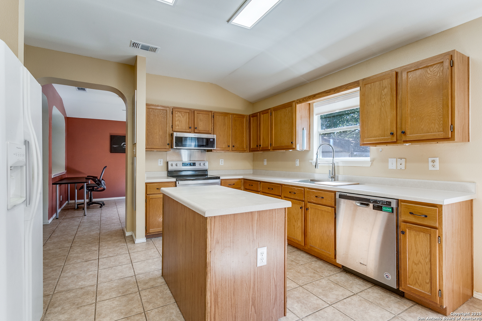 14318 Markham Lane San Antonio TX 78247