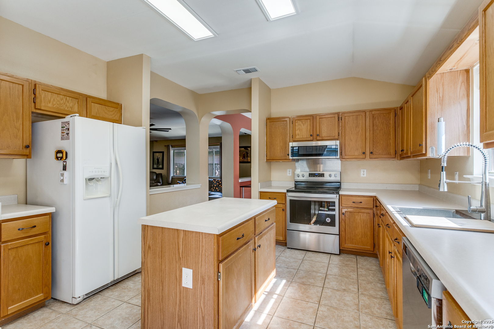 14318 Markham Lane San Antonio TX 78247