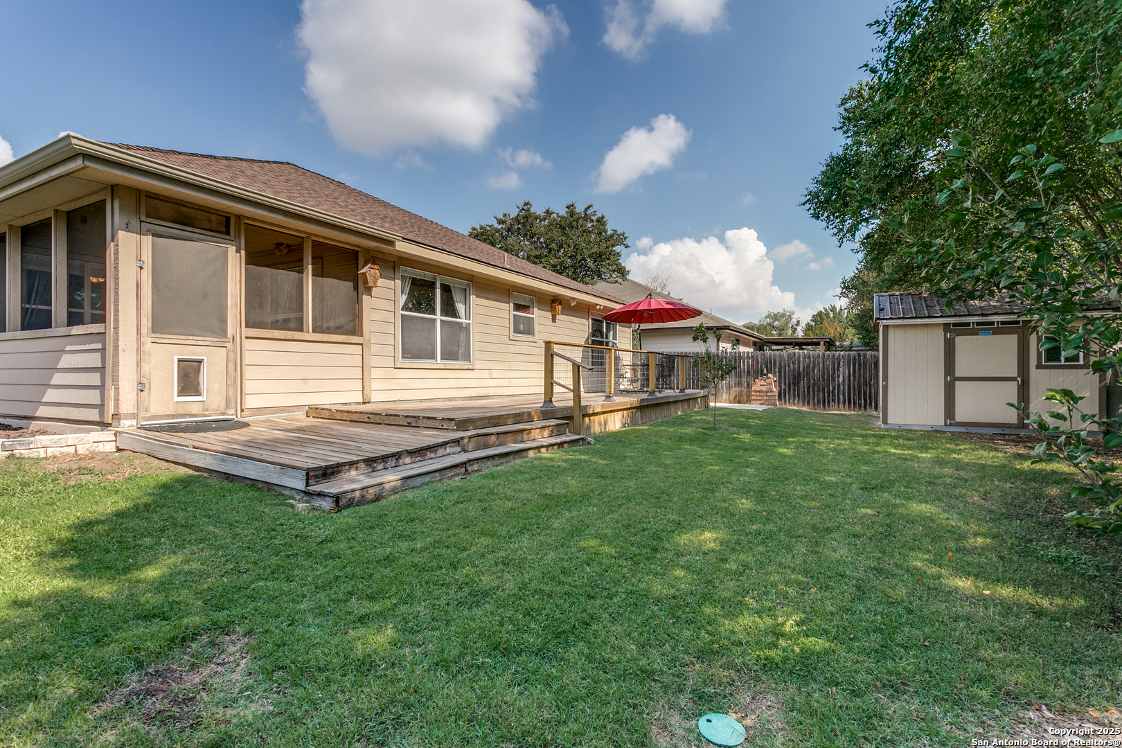 14318 Markham Lane San Antonio TX 78247