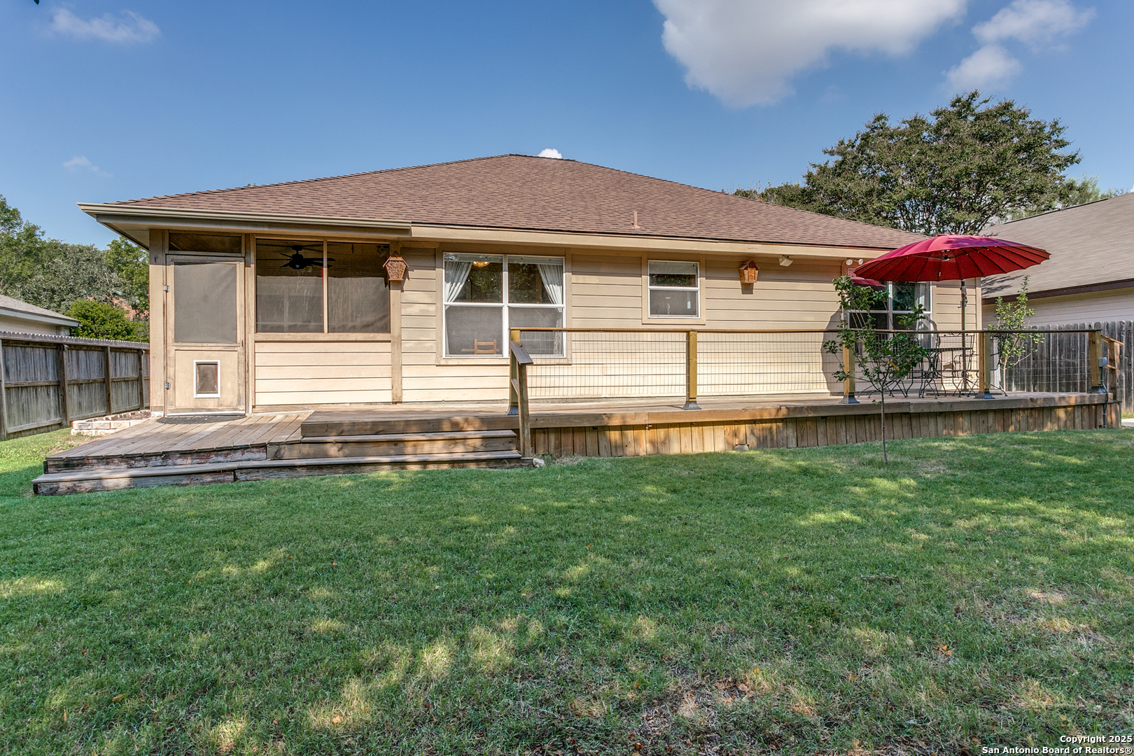 14318 Markham Lane San Antonio TX 78247