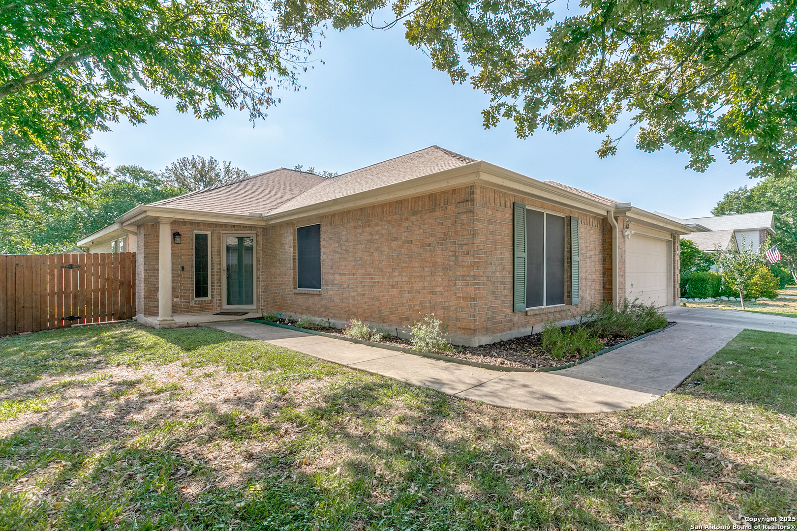 14318 Markham Lane San Antonio TX 78247
