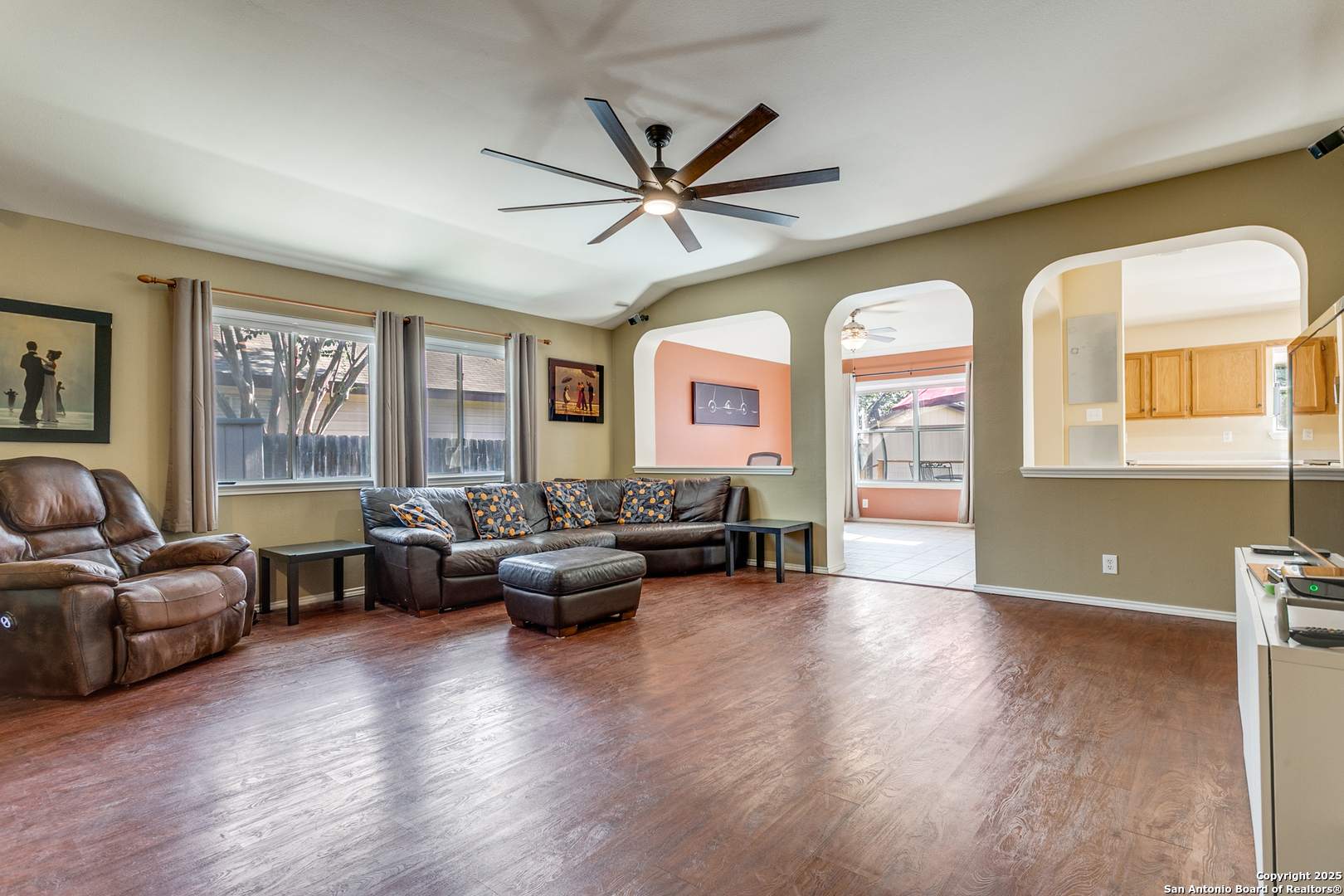 14318 Markham Lane San Antonio TX 78247