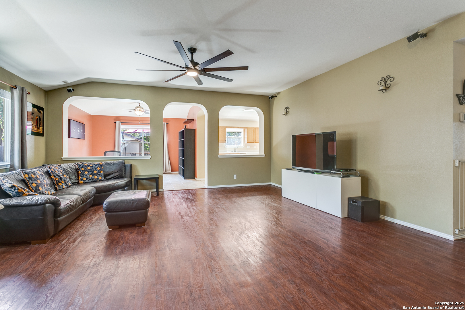 14318 Markham Lane San Antonio TX 78247