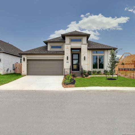 268 Haby Hollow San Antonio TX 78253