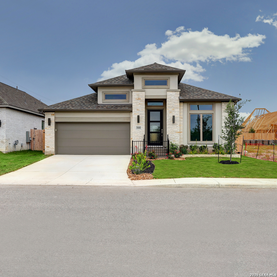 268 Haby Hollow San Antonio TX 78253