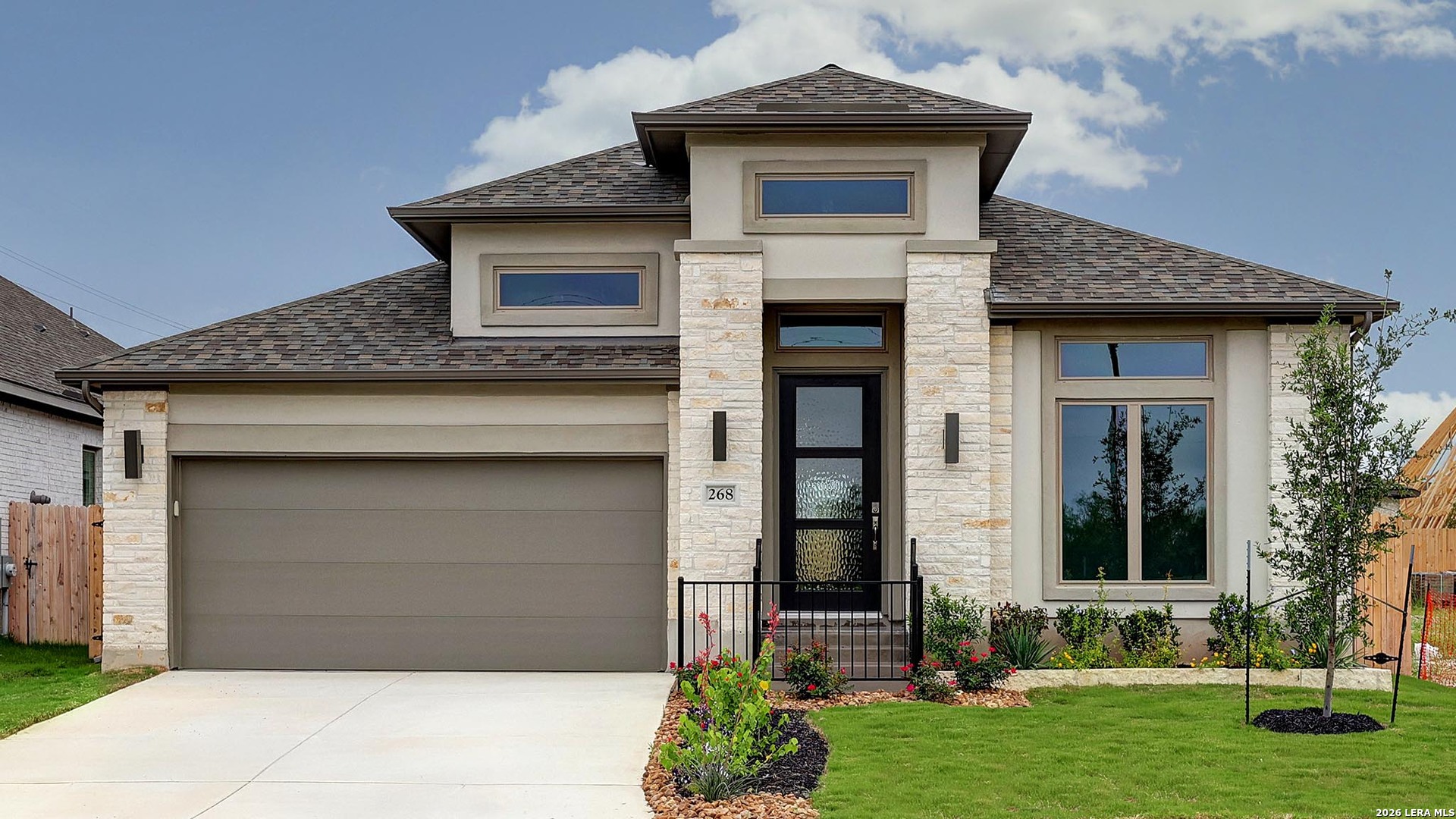 268 Haby Hollow San Antonio TX 78253