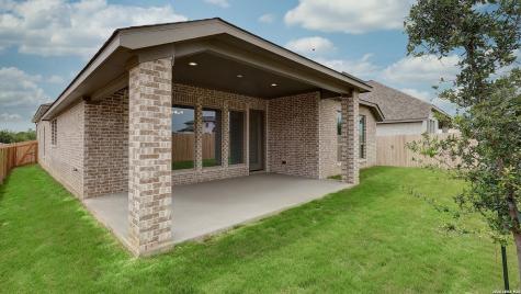 268 Haby Hollow San Antonio TX 78253