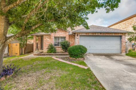 9219 Gambier Drive San Antonio TX 78250