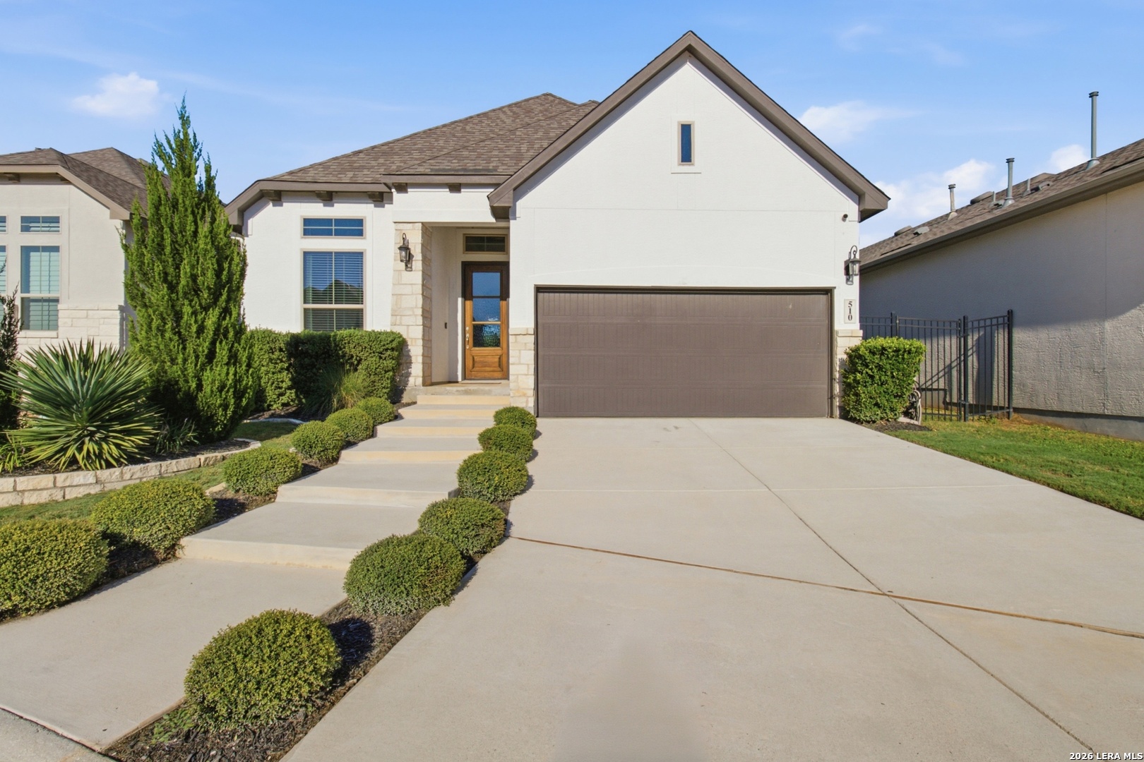 510 Pond Bluff Shavano Park TX 78231