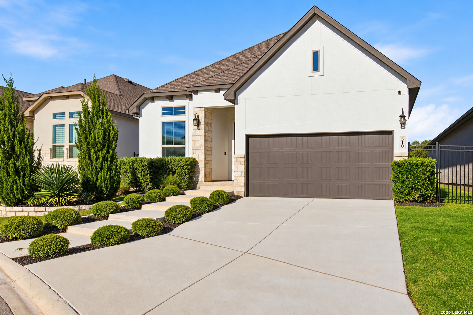 510 Pond Bluff Shavano Park TX 78231
