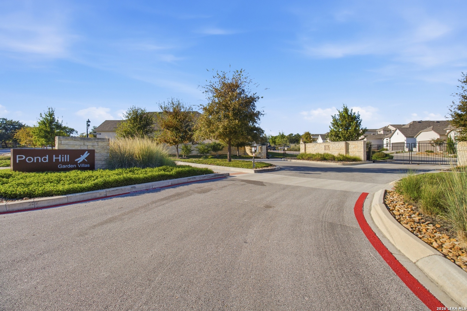510 Pond Bluff Shavano Park TX 78231