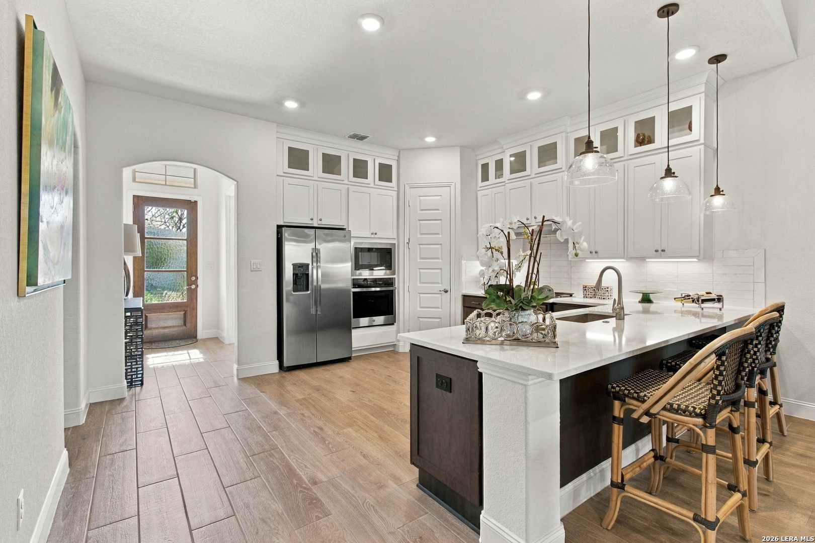 510 Pond Bluff Shavano Park TX 78231