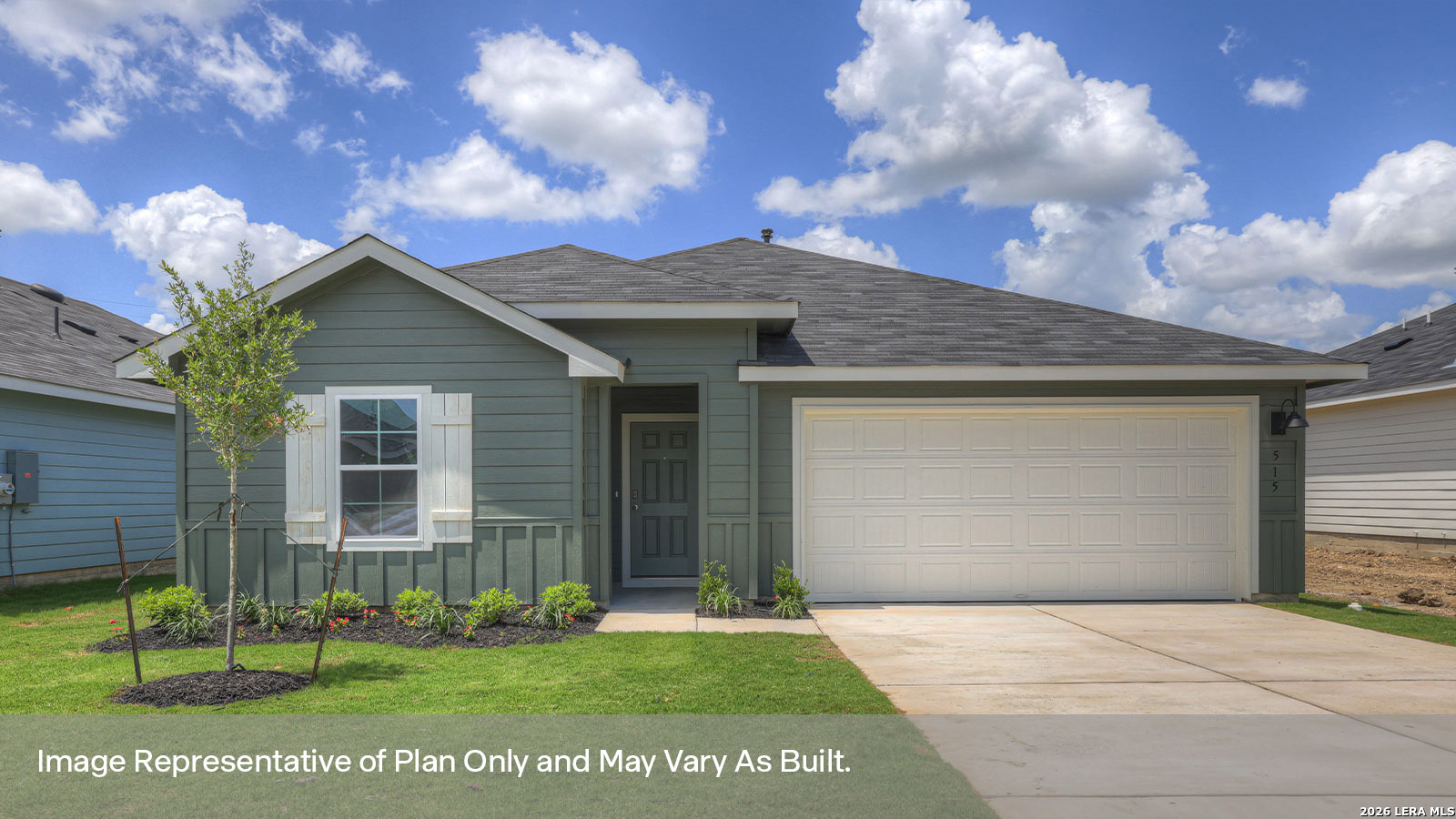 235 Hodges Street Maxwell TX 78656
