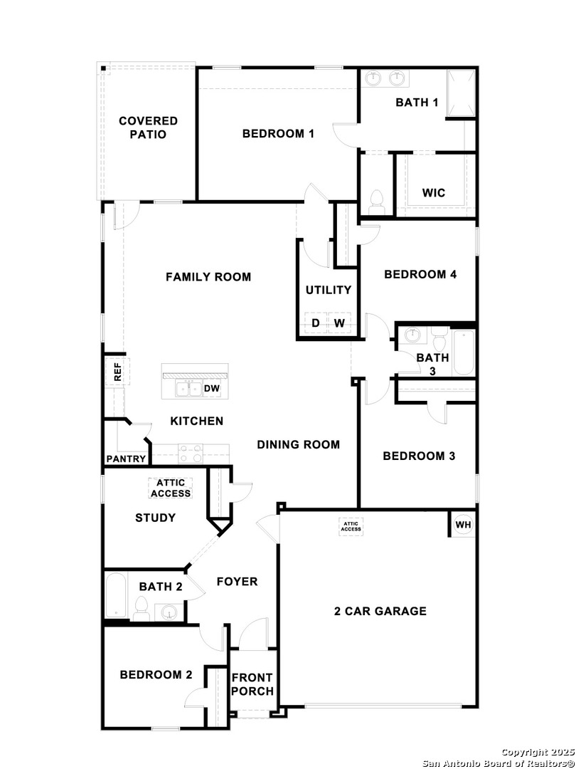 235 Hodges Street Maxwell TX 78656