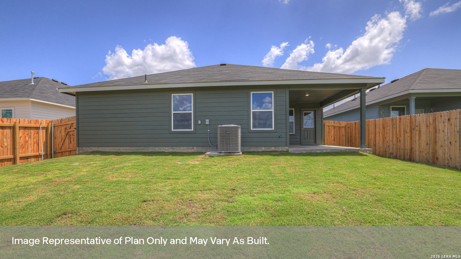 235 Hodges Street Maxwell TX 78656