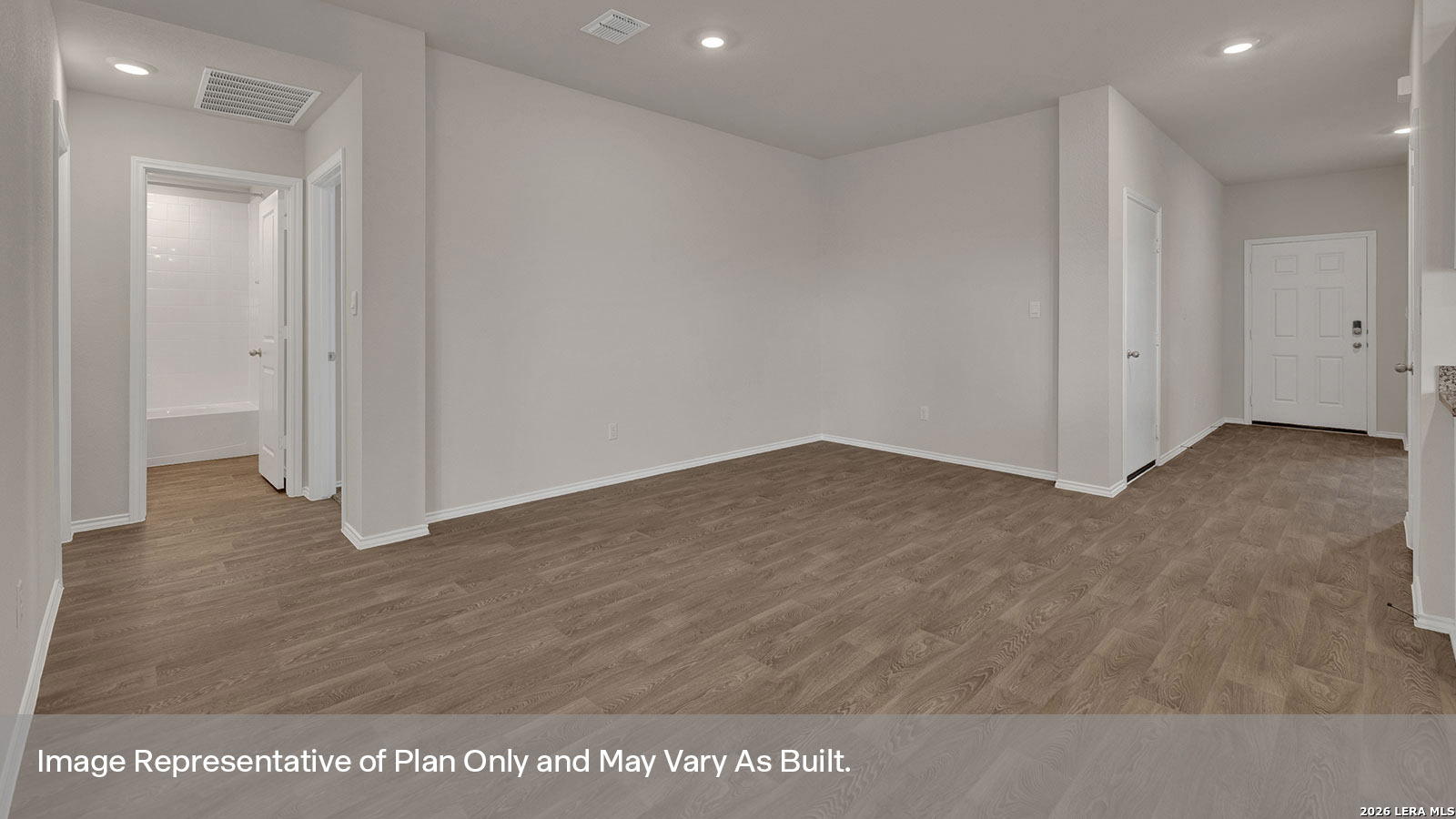 235 Hodges Street Maxwell TX 78656