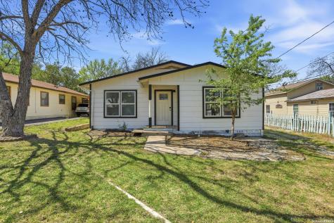 246 S West End New Braunfels TX 78130