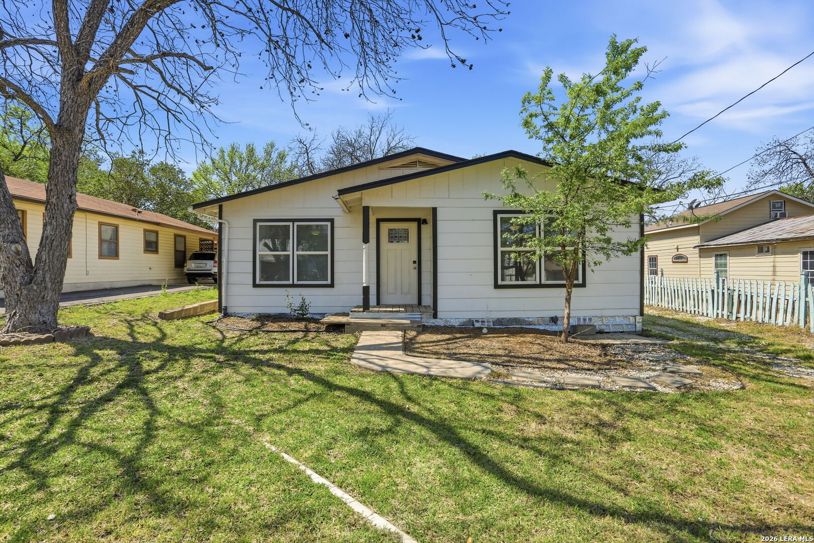 246 S West End New Braunfels TX 78130