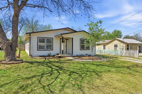 246 S West End New Braunfels TX 78130