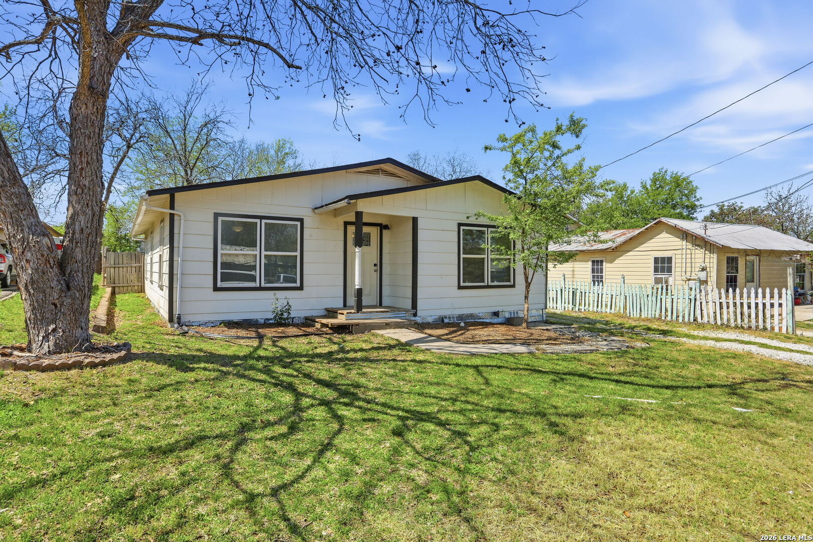 246 S West End New Braunfels TX 78130
