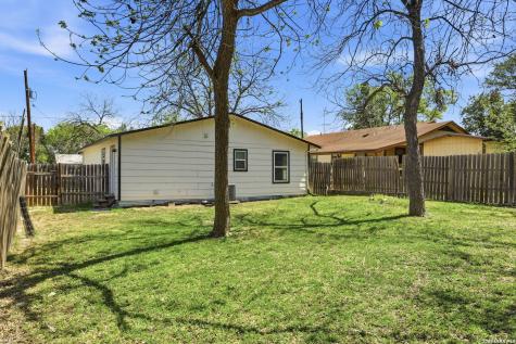 246 S West End New Braunfels TX 78130