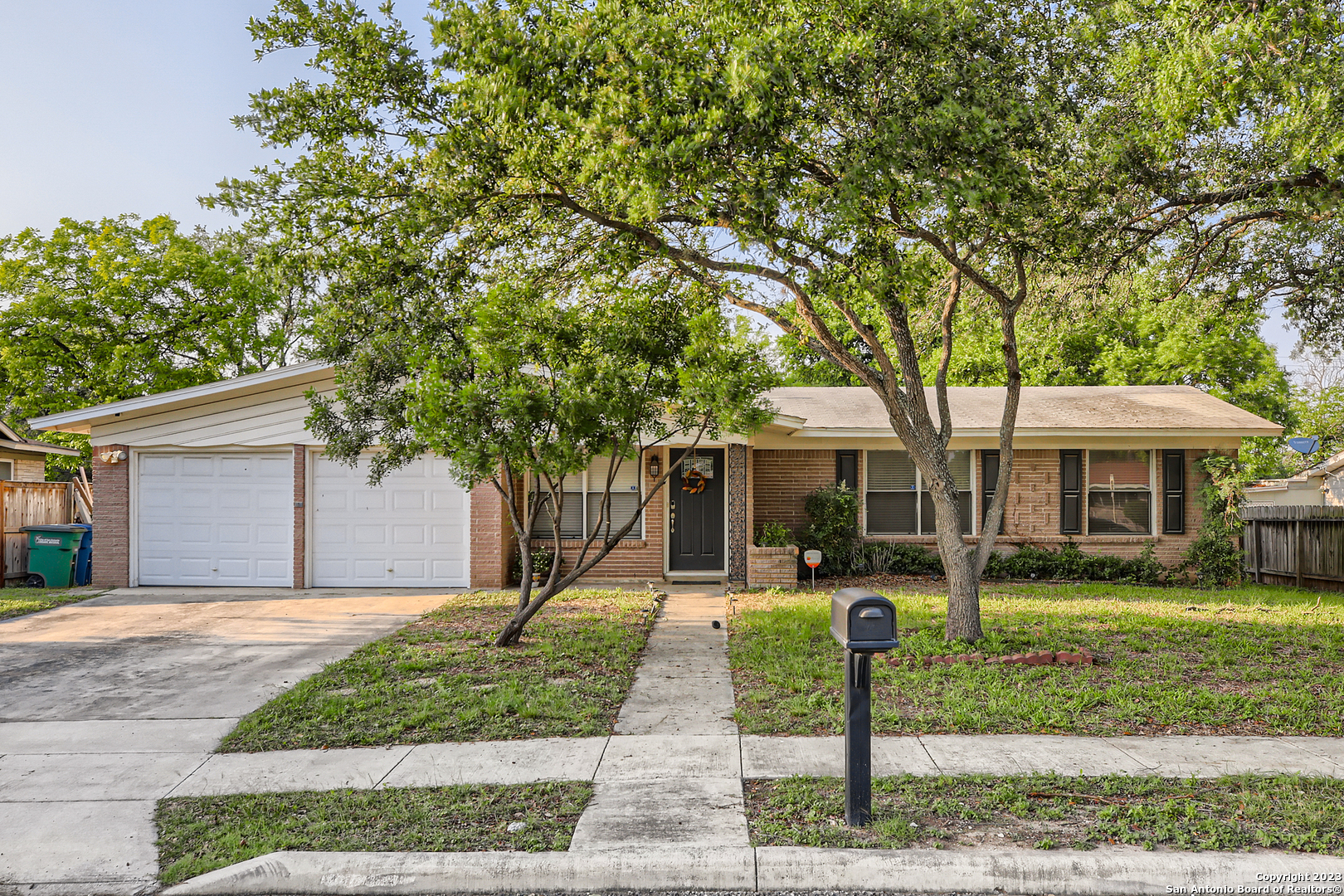 4603 Cambray Drive San Antonio TX 78229