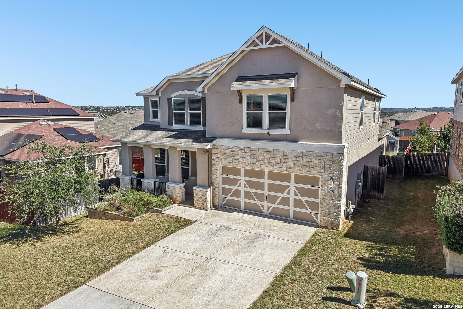 29992 Jove Bulverde TX 78163