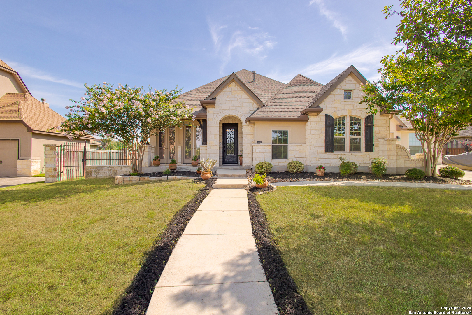 3315 Running Fawn San Antonio TX 78261