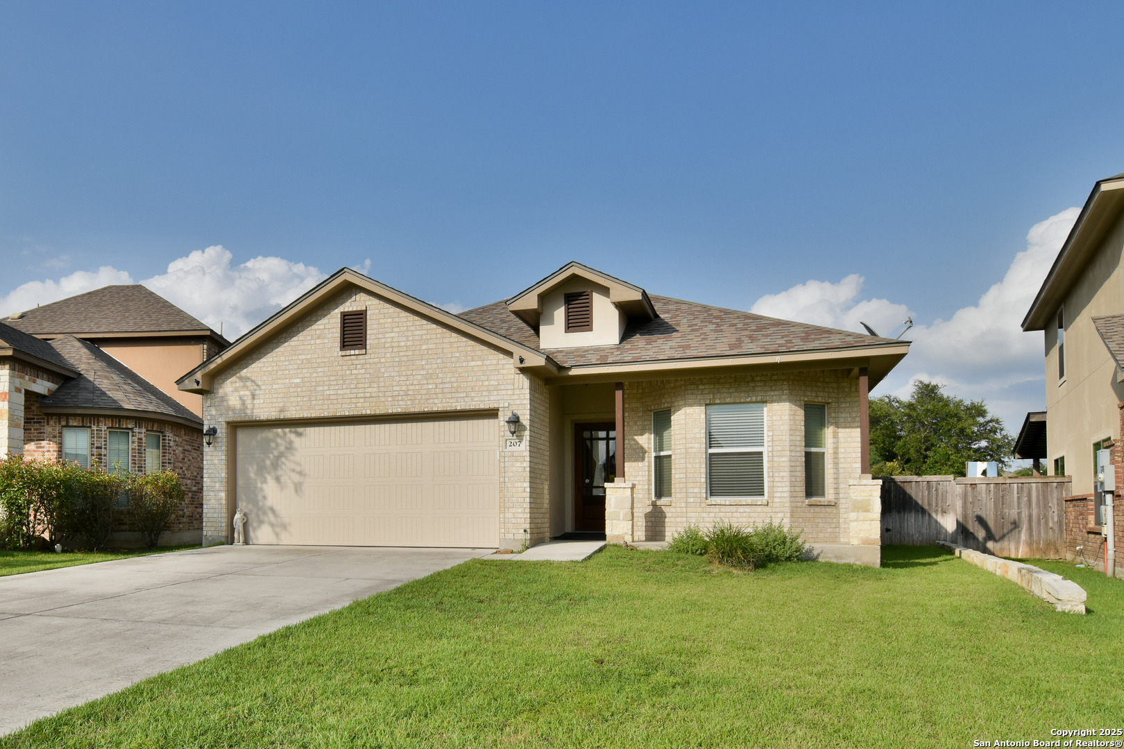 207 Maxwell Boerne TX 78006