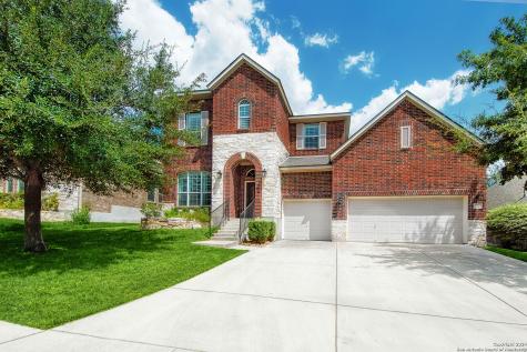 25518 Hopi Dawn San Antonio TX 78261