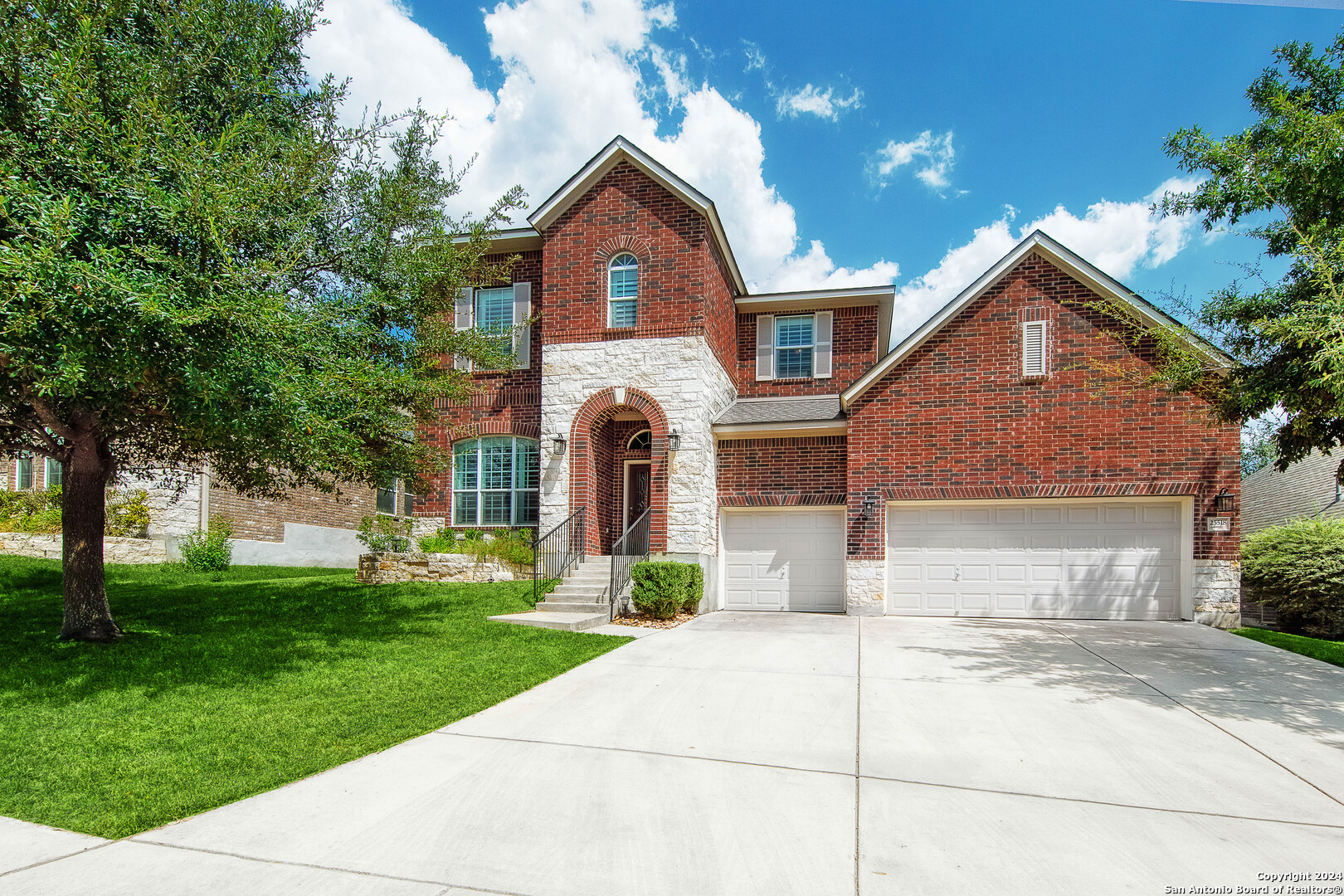 25518 Hopi Dawn San Antonio TX 78261